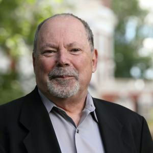 Headshot of Phil Bourne